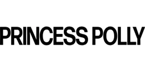 Princess Polly AU Merchant logo