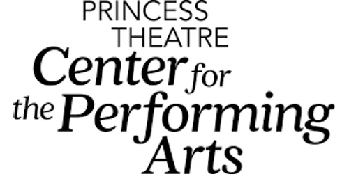 Princess Theatre Promo Code