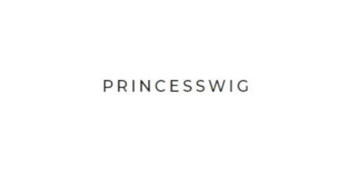 Princess Wig coupon