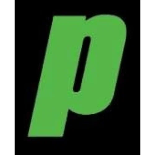 Prince Tennis Merchant Logo