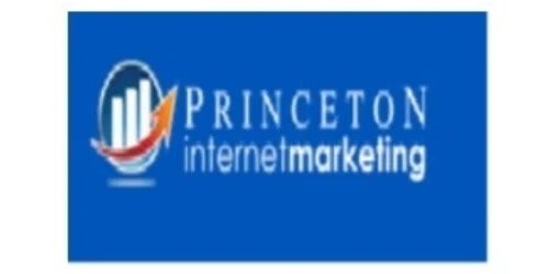 Princeton Internet Marketing Merchant logo