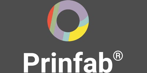 Prinfab Promo Code
