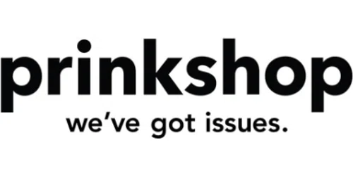 Prinkshop Promo Code