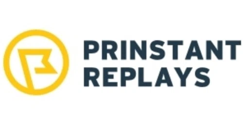 Prinstant Replays Promo Code