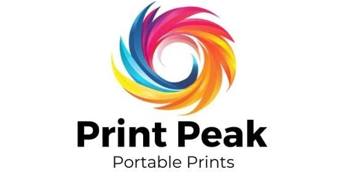 Print Peak Promo Code
