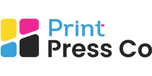 Print Press Co Promo Code