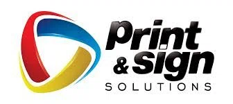 Print & Sign Solutions Merchant Logo