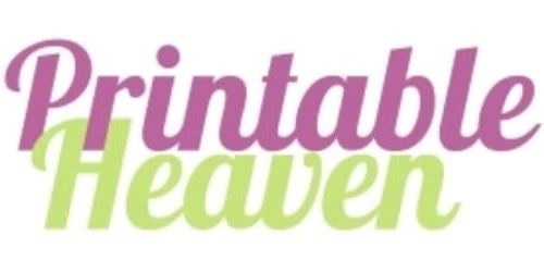 Printable Heaven Promo Code