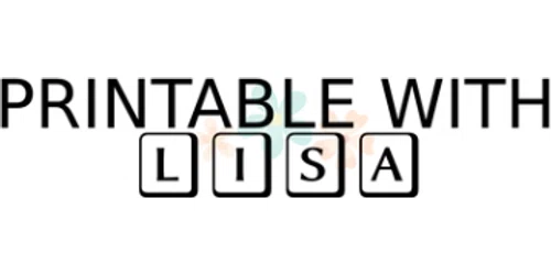 Printable With Lisa Promo Code