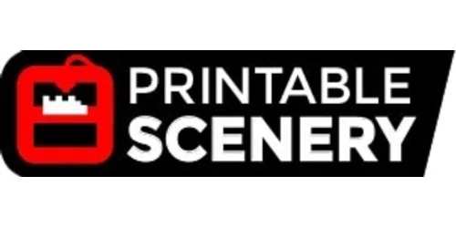 Printable Scenery Promo Code