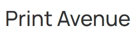 Print Avenue Promo Code
