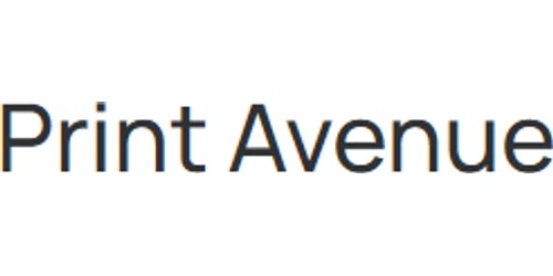 Print Avenue Promo Code