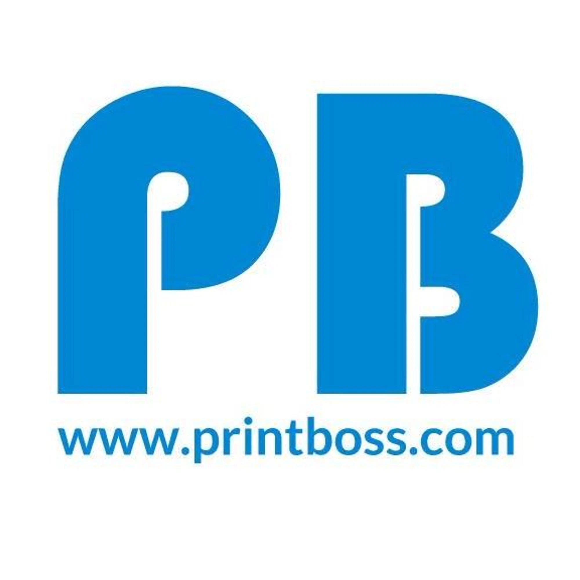 PRINTBOSS Promo Code — Get 90 Off in September 2024
