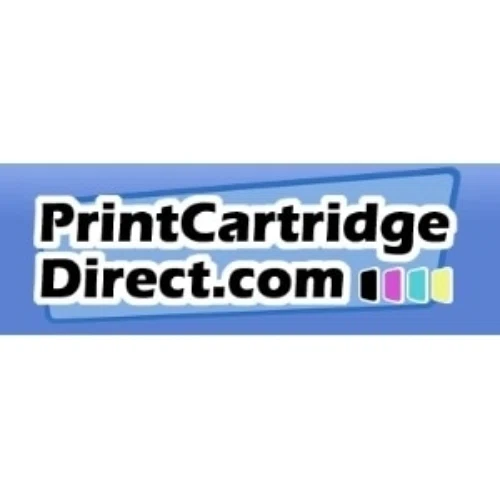 20 Off Print Cartridge Direct PROMO CODE Nov '23