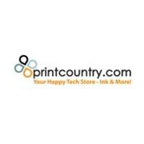 PrintCountry coupons
