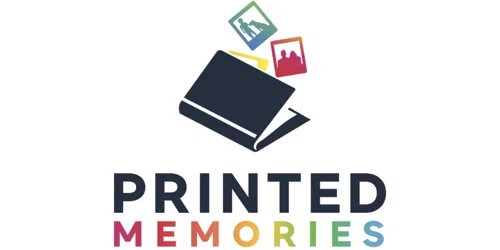 Printed Memories Merchant logo