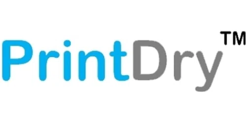 PrintDry Promo Code