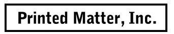 Printed Matter Merchant Logo