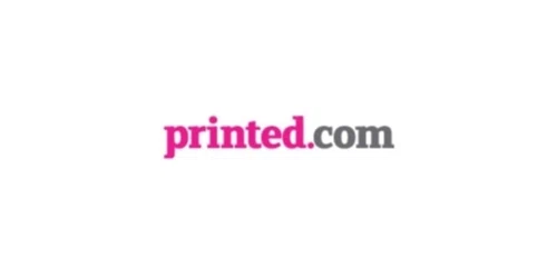 Printed.com coupon