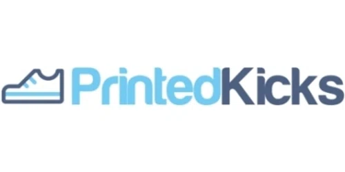 Printed Kicks Promo Code