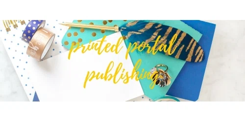 Printed Portal Promo Code