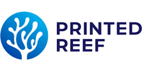Printed Reef Promo Code