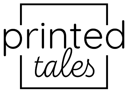 Printed Tales Promo Code