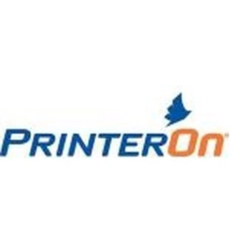 Printeron coupons