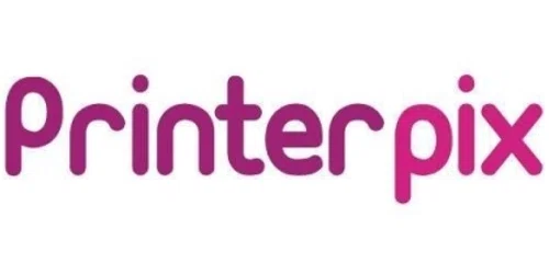 PrinterPix UK Merchant logo