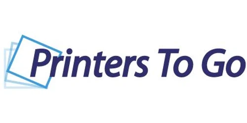 Printers To Go Promo Code