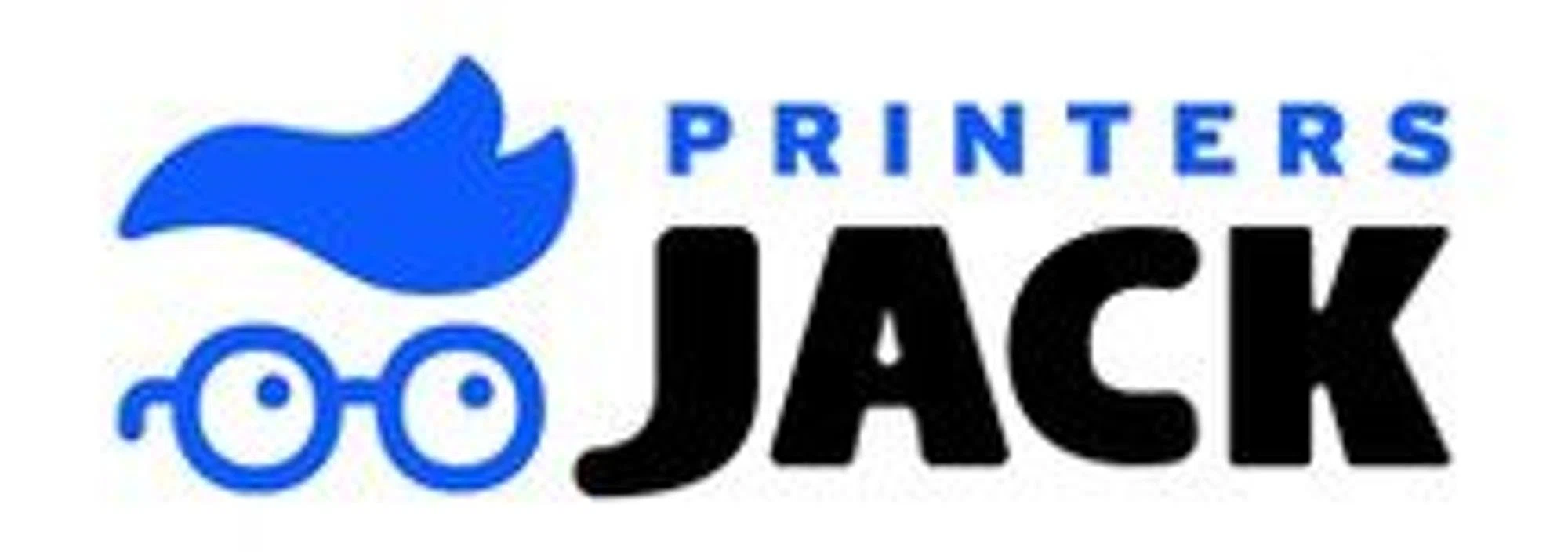 PRINTERS JACK Promo Code — 100 Off in Sep 2024