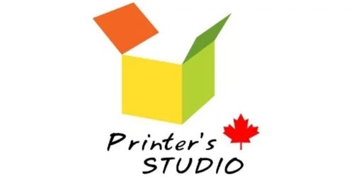 Printer Studio Promo Code