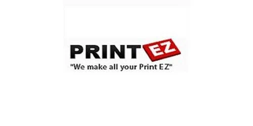 Print EZ Promo Code