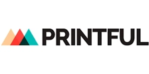 Printful Merchant logo