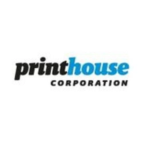 PrintHouse coupons