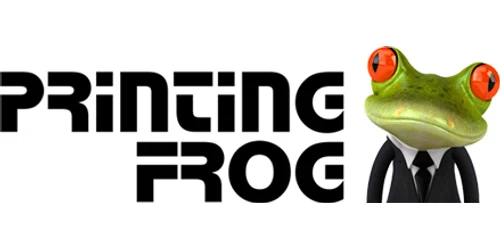 Printing Frog Promo Code