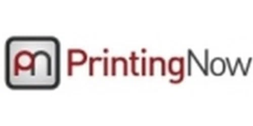 Printing Now Promo Code
