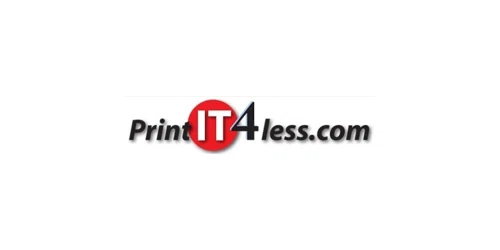 40% Off PrintIt4Less.com Promo Code, Coupons | Nov 2022