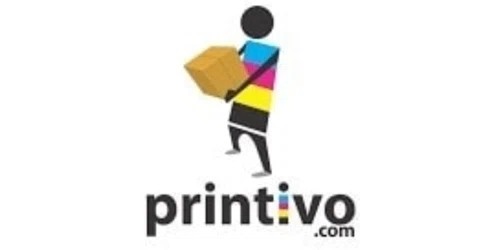 Printivo Promo Code
