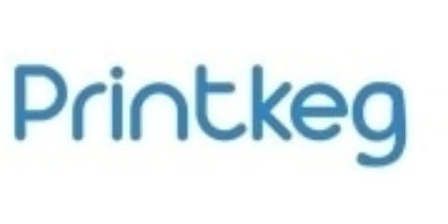 Printkeg Merchant logo