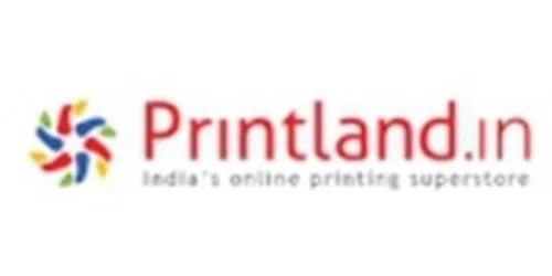 Printland Merchant logo