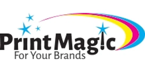 PrintMagic Merchant logo