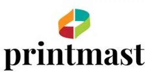 Printmast Promo Code