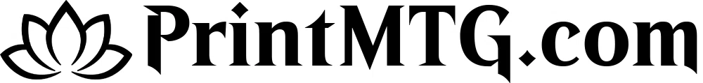 PrintMTG Promo Code
