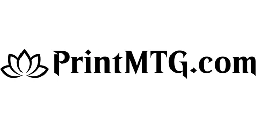 PrintMTG Promo Code