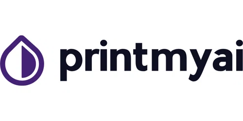 PrintMyAi Merchant logo