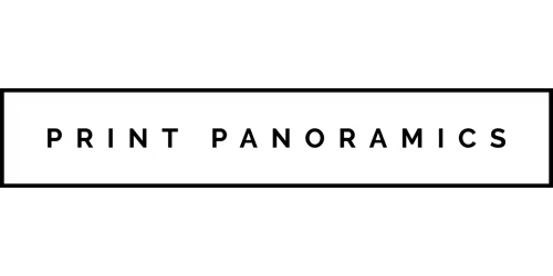 Print Panoramics Promo Code