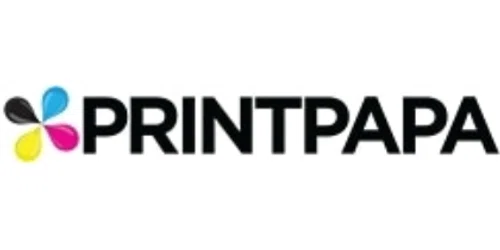 PrintPapa Merchant logo