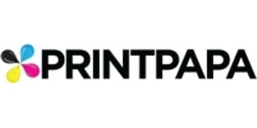 PrintPapa Merchant logo