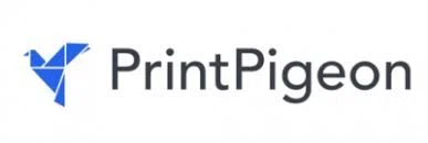 PrintPigeon Merchant Logo